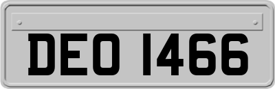 DEO1466