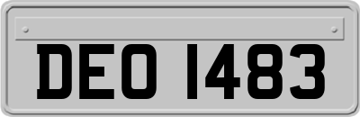DEO1483