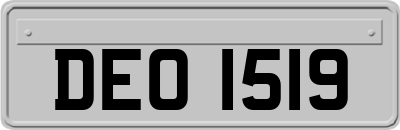 DEO1519