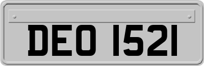 DEO1521