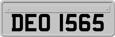 DEO1565