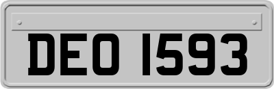 DEO1593