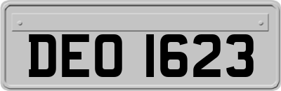 DEO1623