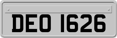 DEO1626