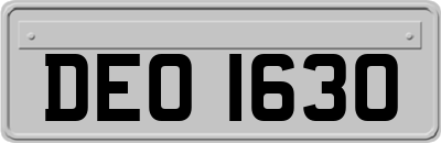 DEO1630
