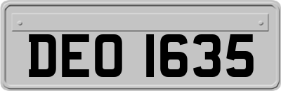 DEO1635