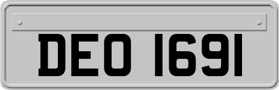 DEO1691