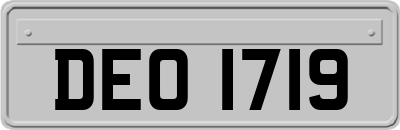 DEO1719