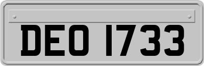 DEO1733