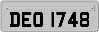 DEO1748