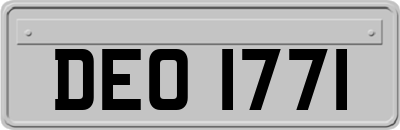 DEO1771