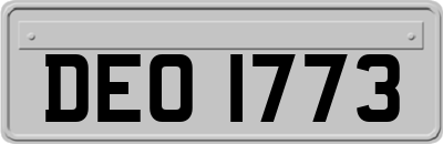 DEO1773