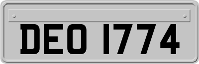 DEO1774