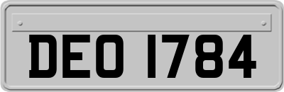 DEO1784