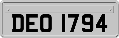 DEO1794