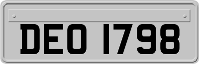 DEO1798