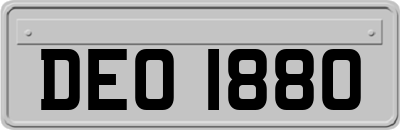 DEO1880