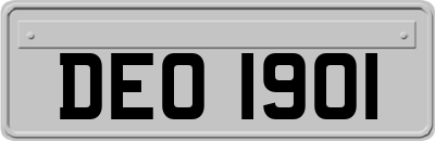 DEO1901