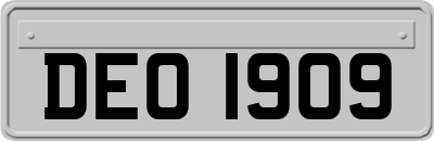 DEO1909