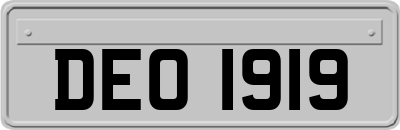 DEO1919