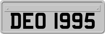 DEO1995