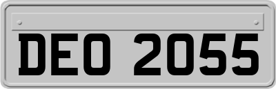 DEO2055