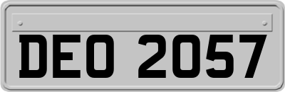DEO2057