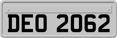 DEO2062