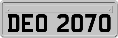 DEO2070