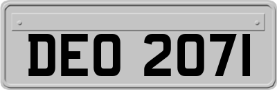 DEO2071