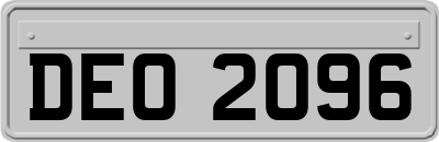 DEO2096