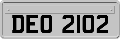DEO2102