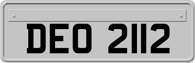 DEO2112