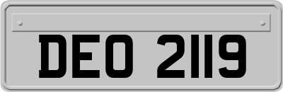 DEO2119