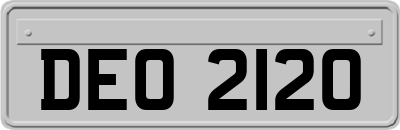 DEO2120