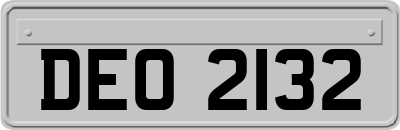 DEO2132