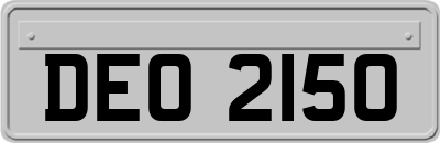 DEO2150
