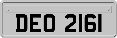 DEO2161