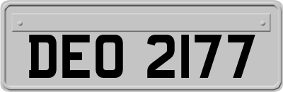DEO2177