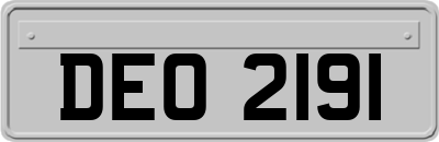 DEO2191