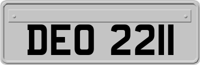 DEO2211