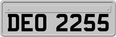 DEO2255