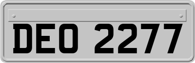 DEO2277