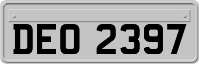 DEO2397