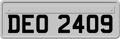 DEO2409