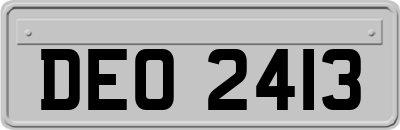 DEO2413