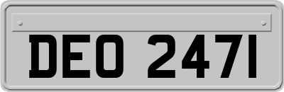DEO2471