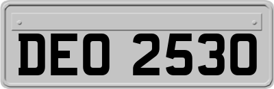 DEO2530