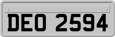 DEO2594