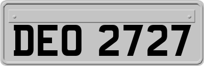 DEO2727
